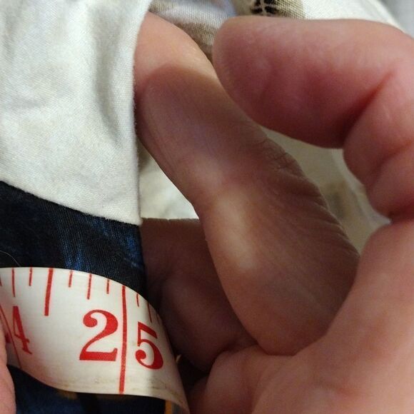 Vintage Hawaiian Reserve Collection shirt - Picture 7 of 8